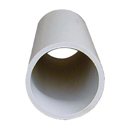 Charlotte Pipe And Foundry 114x5 SCH40 PVC Pipe PVC 07100  1000HC